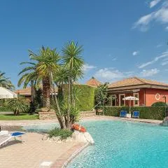 Stunning Home In Laurena Cilento Sa