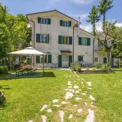 La Casa Di Oriella