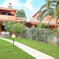 Nice Apartment In Costa Rei -Ca-