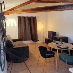 L’UNDERGROUND Studio Hyper-Centre