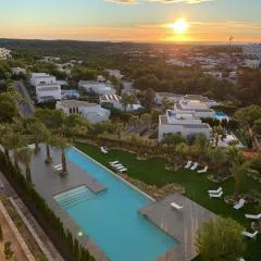Las Colinas Golf - Naranjo 60 Penthouse