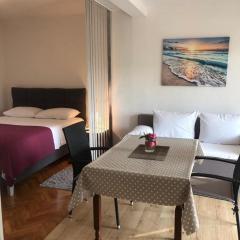 Grapevine Studio Apartment