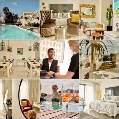 DysArt Boutique Hotel - Solar Power