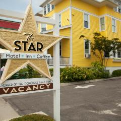 ザ スター イン（The Star Inn）
