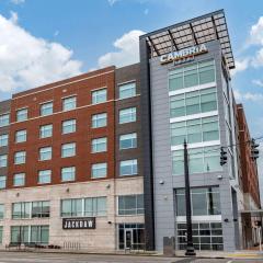 Cambria Hotel Louisville Downtown-Whiskey Row