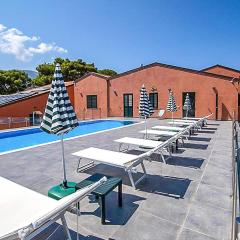 Amazing Apartment In Patti With 2 Bedrooms, Wifi And Outdoor Swimming Pool