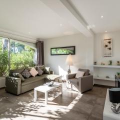 Les Arcades de Cala Rossa