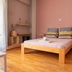 Nice Apartment Near City Center