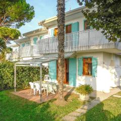 Awesome Home In Bibione With 2 Bedrooms
