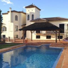 Amazing villa to rent at Estepona - near beaches