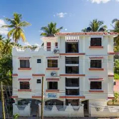 Hotel Turístico Marian