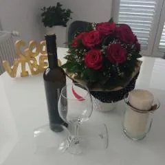 Apartman Carpe Diem