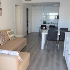 Flat El Mirador 13th floor