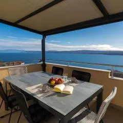 Deluxe Apartment Stunning view