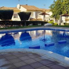 CASA BELLA