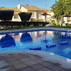 CASA BELLA