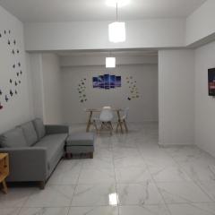 Habitación en departamento compartido en el area de Nuevo Polanco