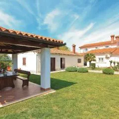 Holiday Home Hrboki Iii