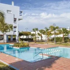 Amazing Apartment In Alhama De Murcia