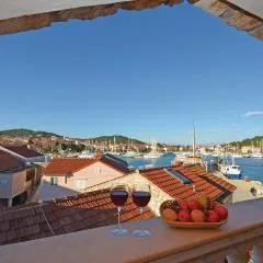Holiday Home Kukljica 38
