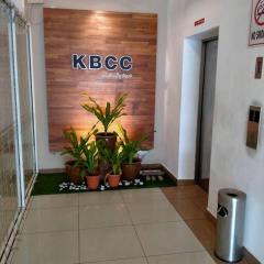 Kota Baru City Centre Service Apartment
