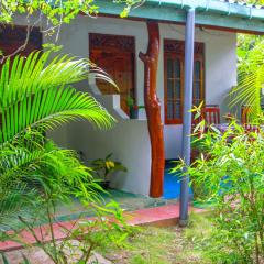 Sun Flower Homestay Sigiriya