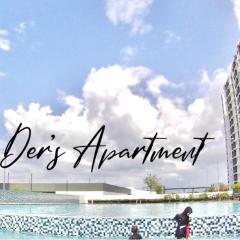 Der’s Apartment