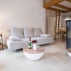 Ferienwohnung Strandgut Sonnenseite