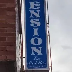 Pensión Las Matillas