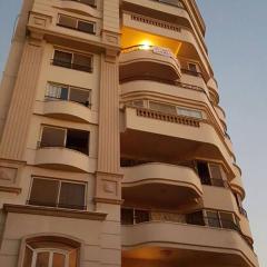 Luxury Apartment In Massaken Sheraton near Cairo Int'l Airport