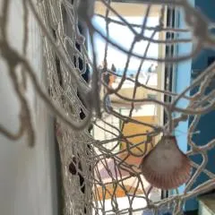 IL RIFUGIO SUL MARE Box incluso gratis - GenovaInRelax