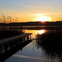Ferienwohnung 5 im Haus am See