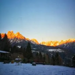 Baita Zeni Tirolerhof