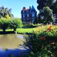 Villa Marguerite - Chambres d'Hôtes