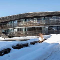 Residence Königswarte Strata Sexten