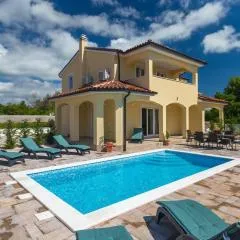 Villa Florami