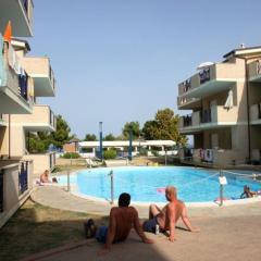 Green Bay A18 - Pineto Vacanza