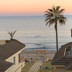 Super Holiday Lubina Sol Mijas Beachfront