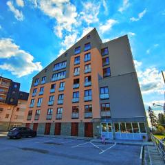 APARTMAN SNOW Vlašić