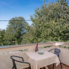 Amazing Apartment In Malinska Dubasnica