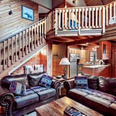 Mama Bear's Retreat