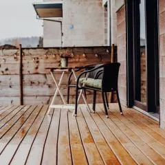 Ferienwohnung Karussell
