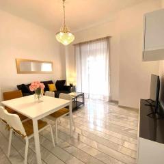 Magnífico piso en centro histórico de Málaga