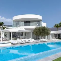 Villa Equilibrium Costa Adeje