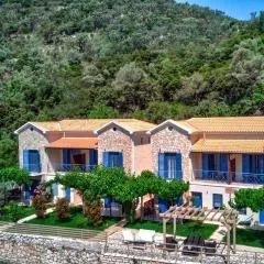 Ilianthos Apartments & Rooms