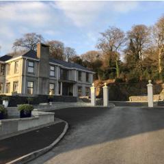 Luxurious Studio Apartment in Fahan Co Donegal