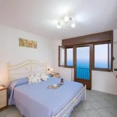 Il piccolo Sogno in costiera Amalfitana