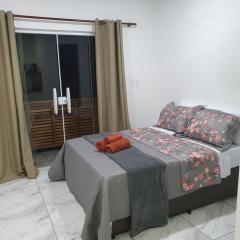 Flat da Praia de Tarituba 2