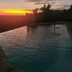 Impala Lodge, Mabalingwe