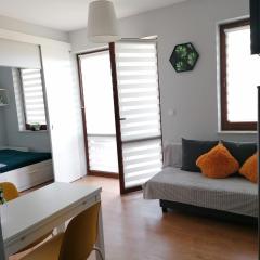 Apartament Zet